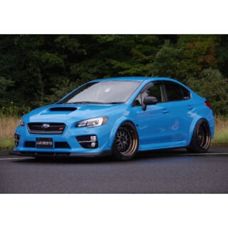 VAB　VAG　オーバーフェンダーキット（送料込）　受注販売