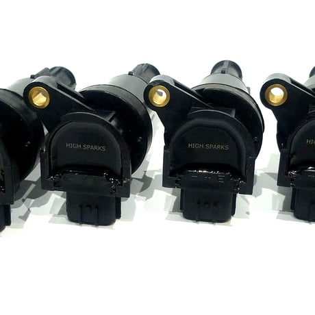180SX　S14　S13　シルビア　HIGHSPARK IGNITION COIL