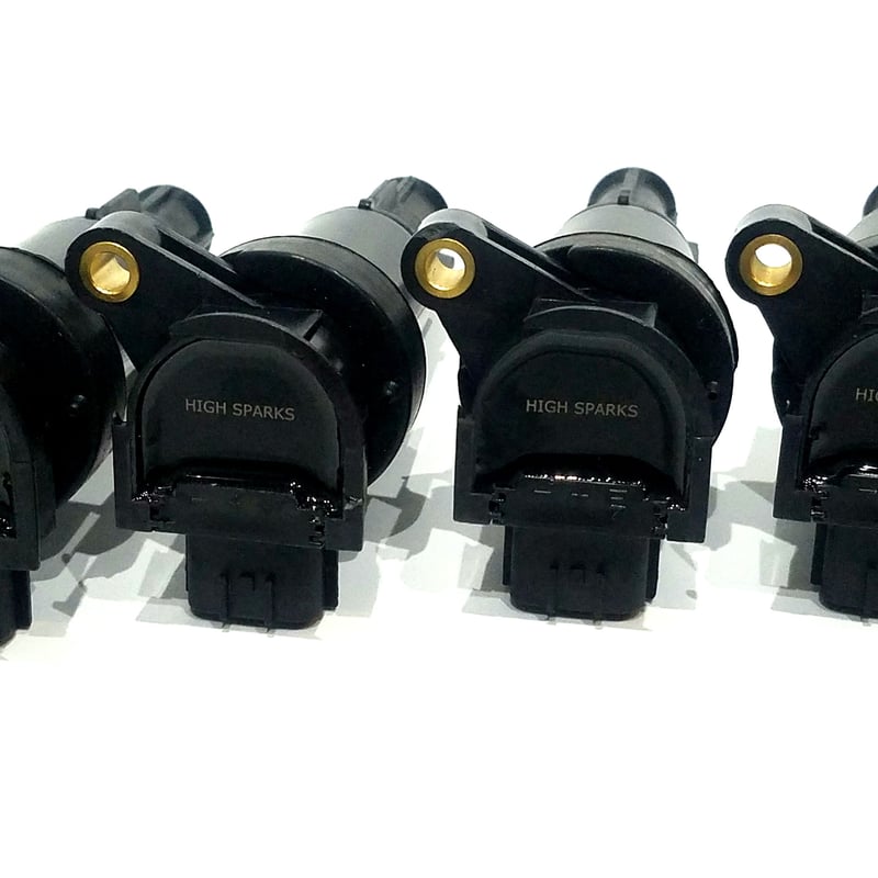180SX S14 S13 シルビア HIGHSPARK IGNITION COIL | ma 180SX S14 S13 シルビア HIGHSPARK IGNITION COIL | ma