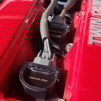 180SX　S14　S13　シルビア　HIGHSPARK IGNITION COIL