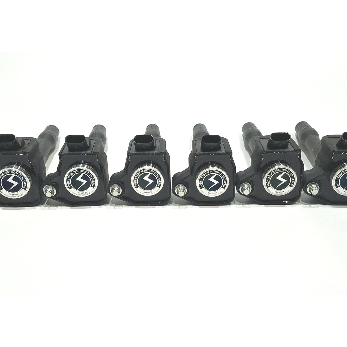 A90スープラ HighSpark Ignitioncoil PREMIUM | mature A90スープラ HighSpark Ignitioncoil PREMIUM | mature
