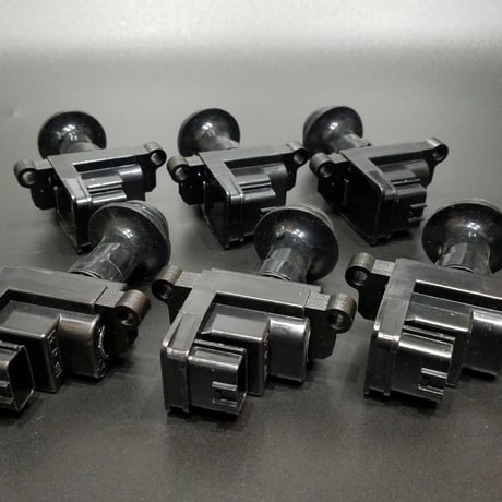 単品　NISSAN　ER34　RB25DET RB25DE　NEO6