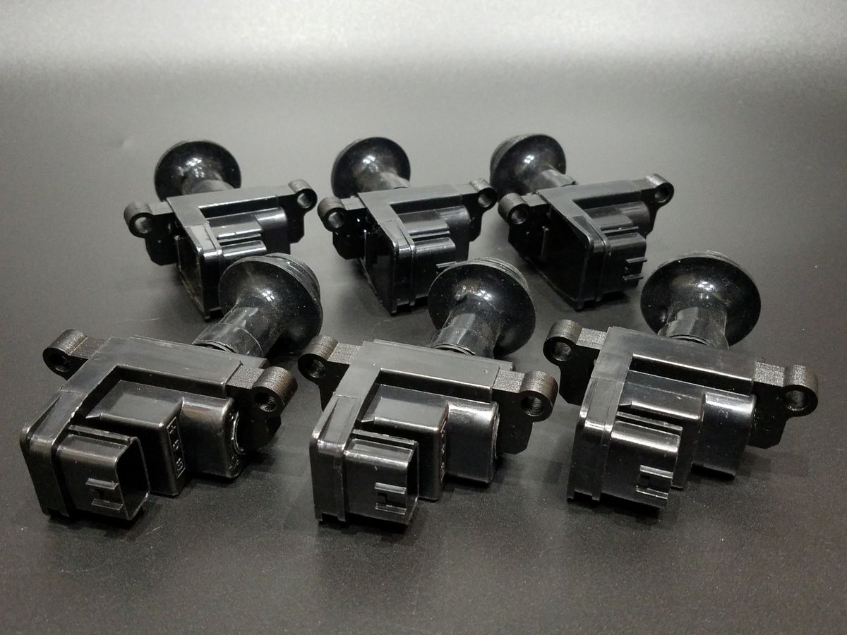 O*7様 絶版 希少 ER34 NEO6 RB25DE NAエンジン用AACバル 単品 NISSAN ER34 RB25DET RB25DE NEO6 | mature