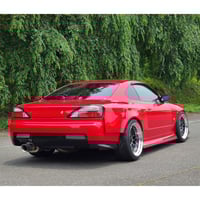 S15シルビア　リアワイドフェンダー　片側約70㎜（送料込）　受注販売