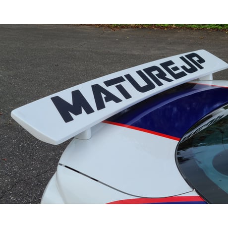 RX-8　SE3P　　RX-38　MATUREJP　ボディーキット　受注販売