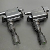 MAZDA　ロードスター　NB8C後期　HIGHSPARK IGNITION COIL