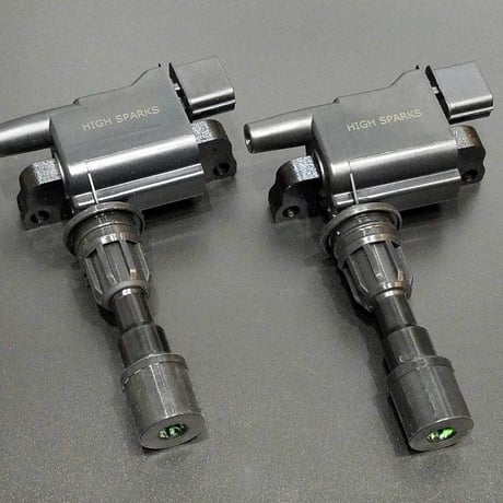 MAZDA　ロードスター　NB8C後期　HIGHSPARK IGNITION COIL