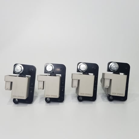 SUBARU■WRX STI  VAB■インプレッサ GRB GRF GVB■フォレスターSH5 SH9 ■レガシィBP5/BL5　その他 　HIGHSPARK IGNITION COIL