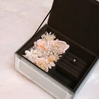 bridal jewelry box
