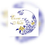 ErvaNote flower design