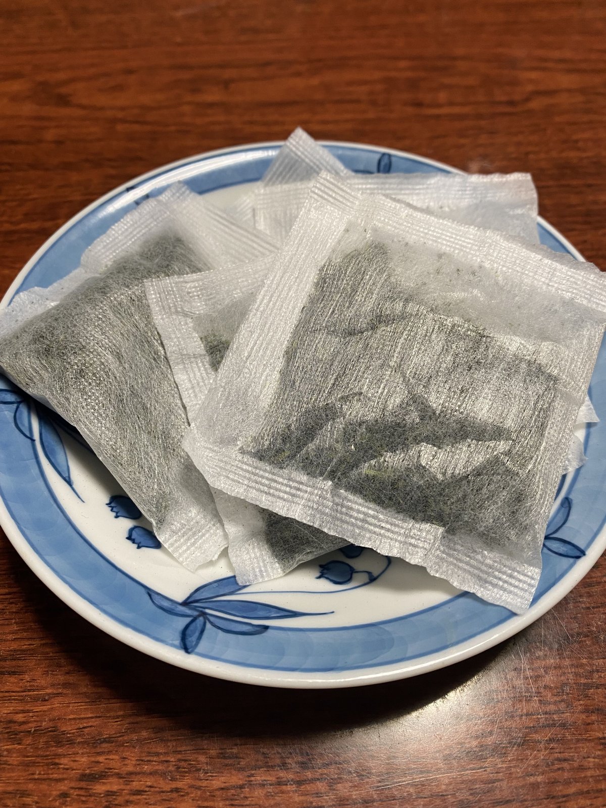 令和7年新茶❗️粉茶 （Tパック） | 東坂こくまる商店
