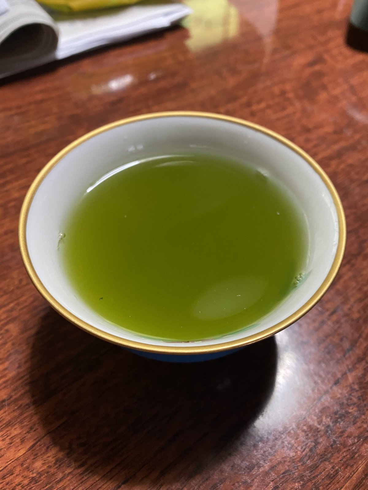 令和7年新茶❗️粉茶 （Tパック） | 東坂こくまる商店