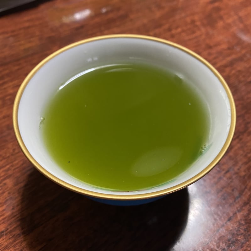 令和7年新茶❗️そのぎ玉緑茶 微粉末茶 茶Biko | 東坂こくまる商店
