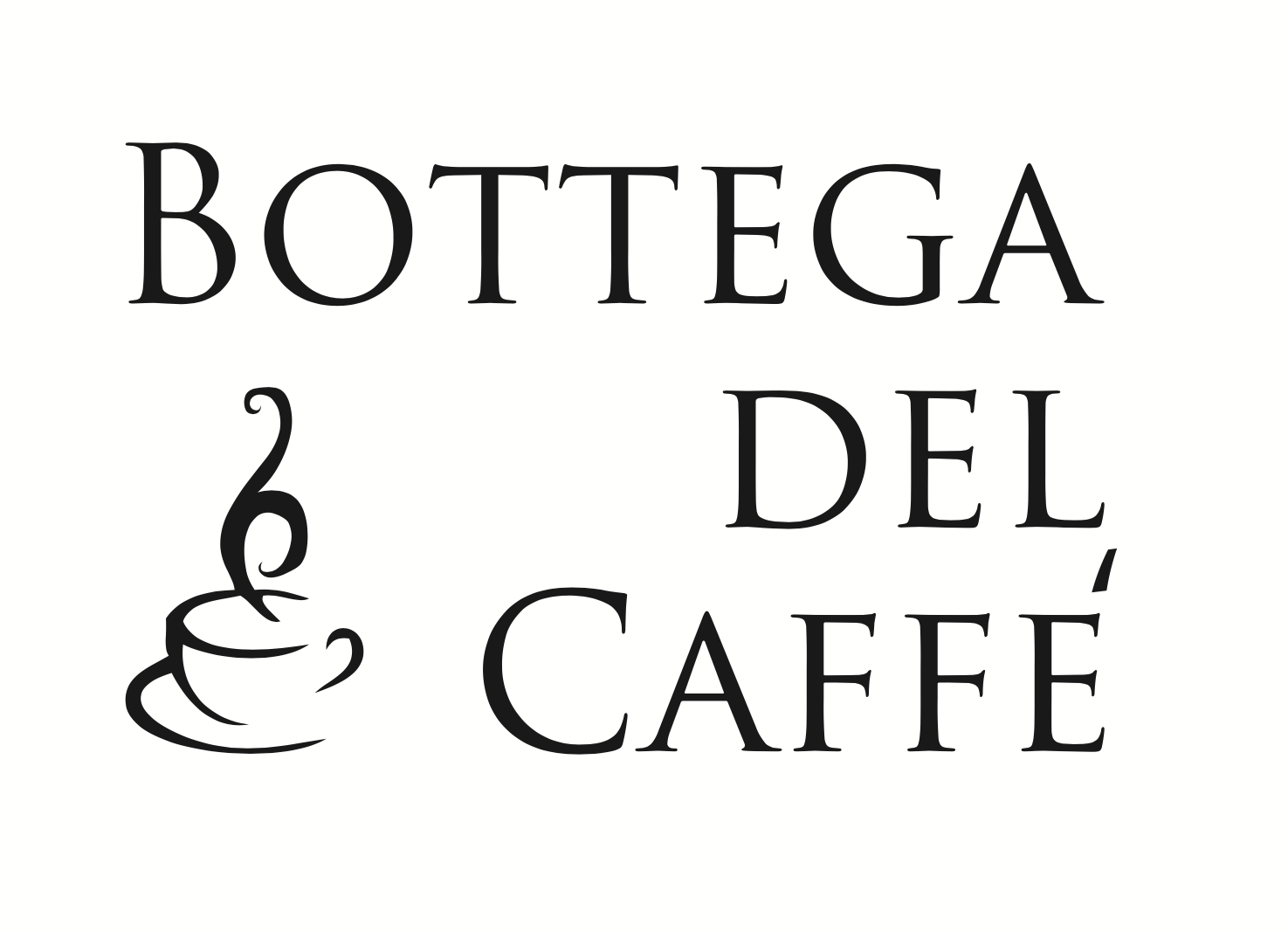 Bottega del Caffe