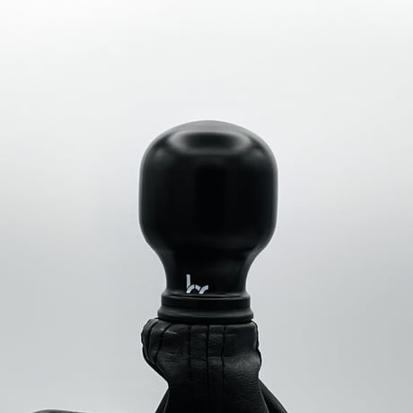 Hybrid Racing Delrin Chicane Shift Knob (樹脂製)