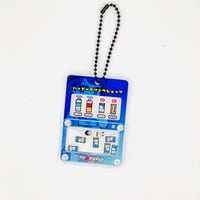 EMEMAN Junkie(º﹃º )シャカシャカアクキー