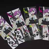 Rega_chan sticker