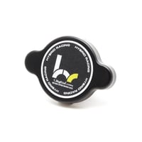 Hybrid Racing Performance Radiator Cap【TYPE D】