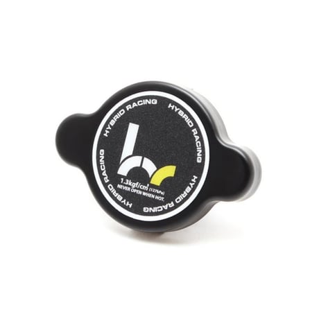 Hybrid Racing Performance Radiator Cap【TYPE D】