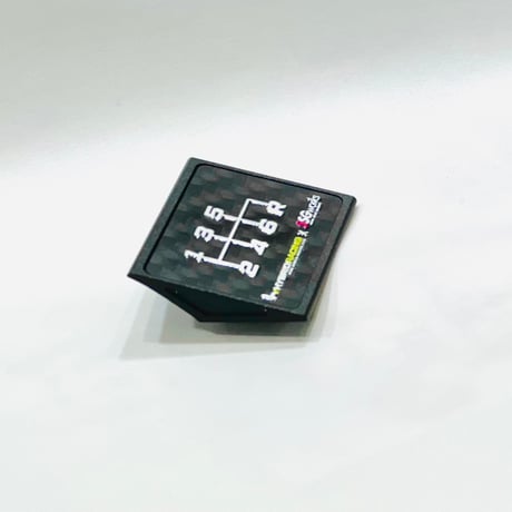 【コラボ製品】シフトパターンプレート