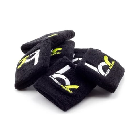 Hybrid Racing Reservoir Cover