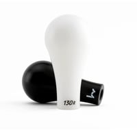 Hybrid Racing 130R Delrin Shift Knob