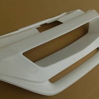S660 グリル