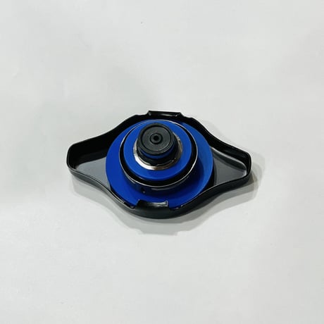Hybrid Racing Performance Radiator Cap【TYPE D】