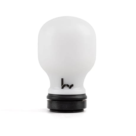 Hybrid Racing Delrin Chicane Shift Knob (樹脂製)