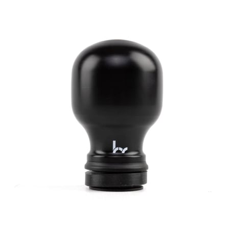 Hybrid Racing Delrin Chicane Shift Knob (樹脂製)