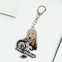 サンナナちゃん！アクリルキーホルダー