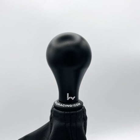 Hybrid Racing Maxim Performance Shift Knob (Dust Black)