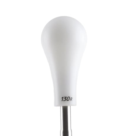 Hybrid Racing 130R Delrin Shift Knob