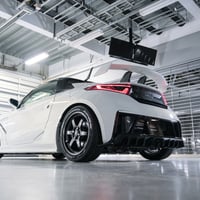S660 REAR ANDER SPOILER