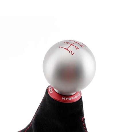 Hybrid Racing Maxim Shift Boot Collar (Red)