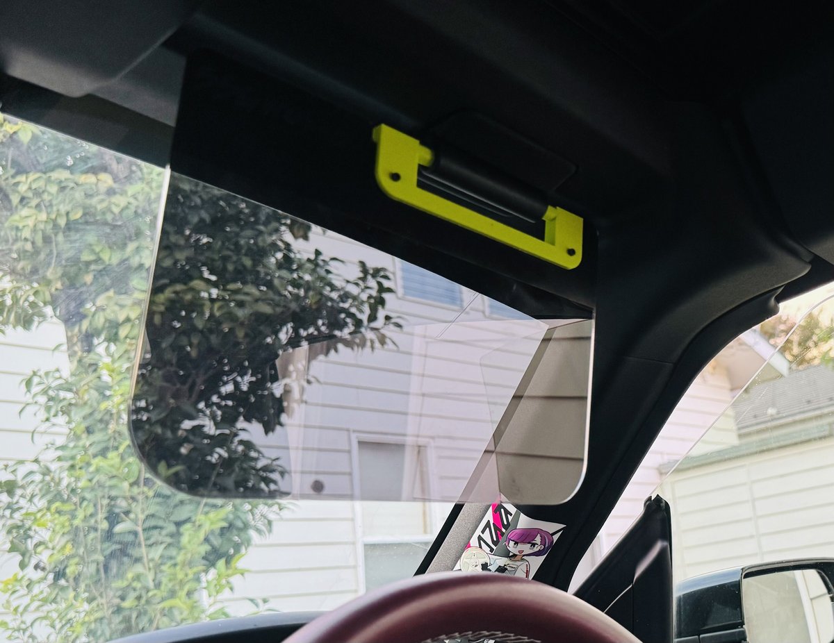 S660 スモークバイザー Ver2 通常サイズ | SSG works STORE