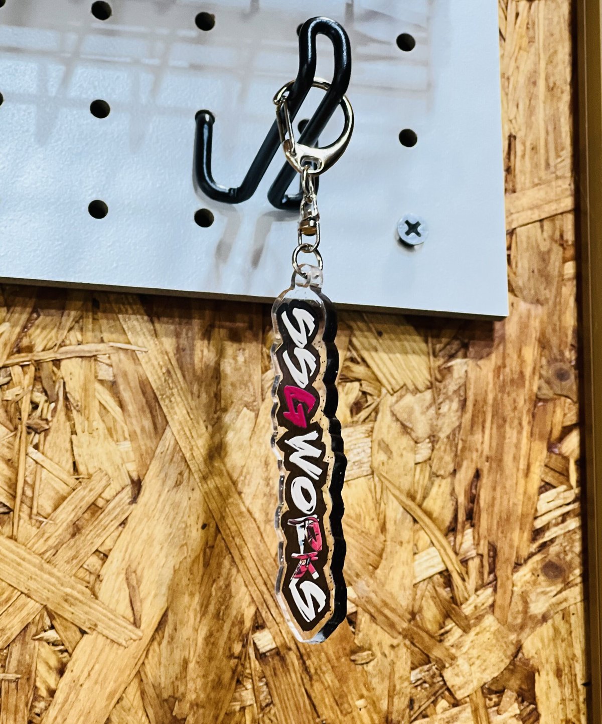 同級生・同級生2パート2 全5種＋αキーホルダーリボンステッカー アクリルキーホルダー 水着4種セット – 合同会社かぴばら