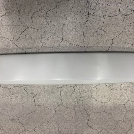 S660 モデューロバンパー　ナンバーベース/スムージングパネル
