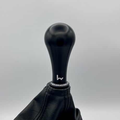 Hybrid Racing 130R Delrin Shift Knob