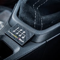 【コラボ製品】シフトパターンプレート