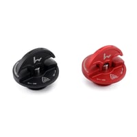 Hybrid Racing V2 Slim Oil Cap