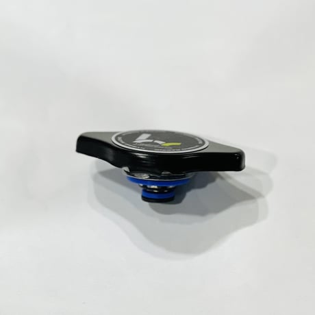 Hybrid Racing Performance Radiator Cap【TYPE D】