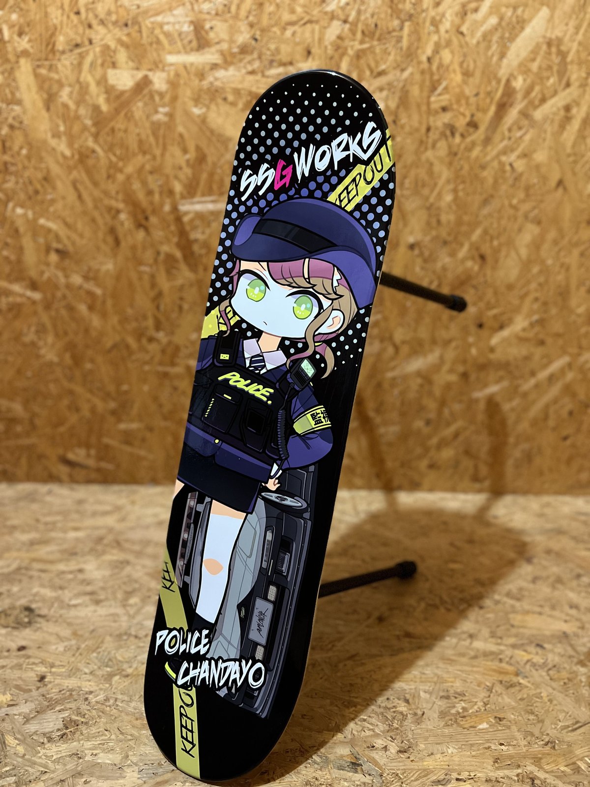 スケボーチェア　Always out of stock スケボーチェア Always out of stock スケボーチェア Always out of