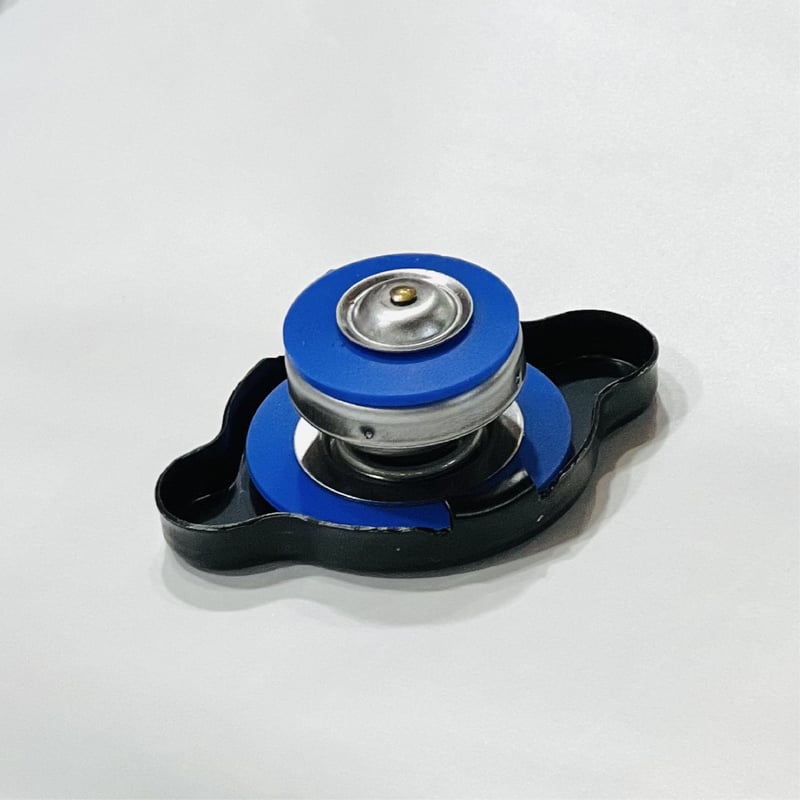 Hybrid Racing Performance Radiator Cap【TYPE F】