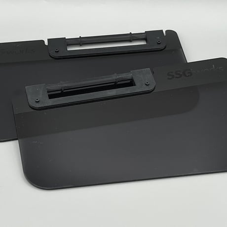 S660 スモークバイザー Ver2 通常サイズ