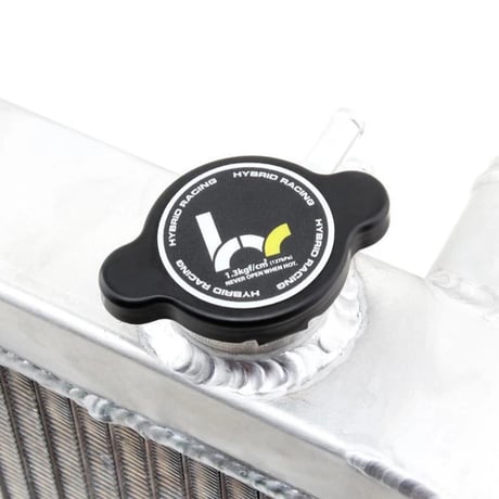 Hybrid Racing Performance Radiator Cap【TYPE F】