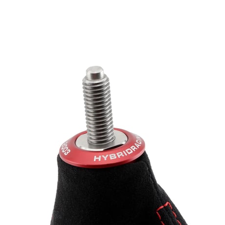 Hybrid Racing Maxim Shift Boot Collar (Red)