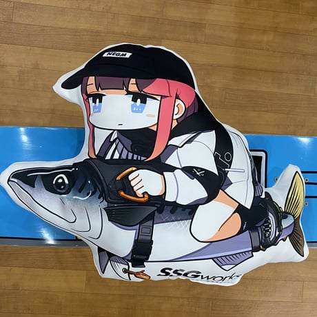 スーデザインワークス3点セット 桜幻 カスタムチューンフックセット スーパークイック | がまかつ