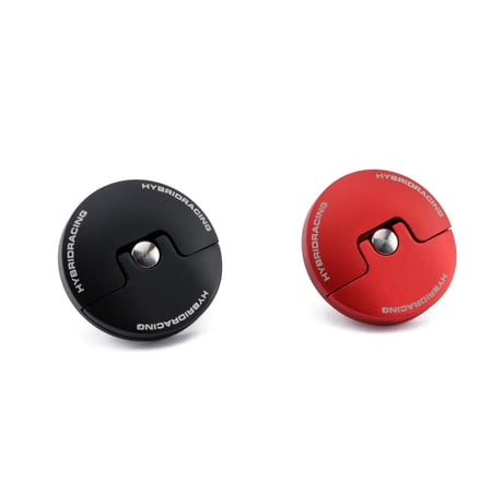 Hybrid Racing V2 Slim Oil Cap