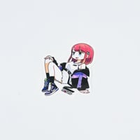 サバコ2023Ver.ステッカー